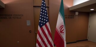 Trump Signals Openness to Iran Talks