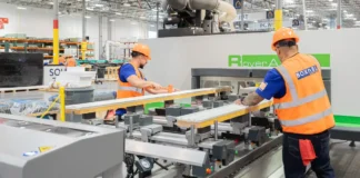 U.S. Manufacturing Activity Remains Stable