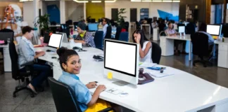 U.S. Tech Hiring Slows Amid Industry Shift