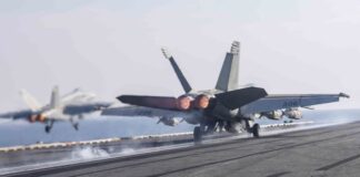 U.S. Expands Military Presence as Red Sea Attacks Escalate