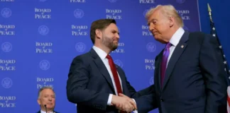 Trump Launches Nationwide Fraud Task Force