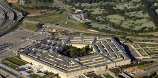 Trump Highlights U.S. Military Deterrence Strength