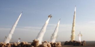 Israel–Iran Clash Widens as U.S. Reinforces Forces