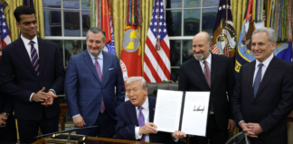 U.S. Senate Advances AI Safety Framework