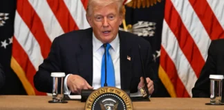 Trump Highlights Strong U.S. Economic Outlook