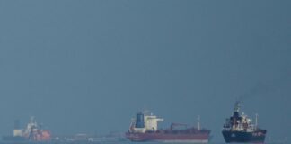 U.S. Urges Allied Support to Secure Strait of Hormuz