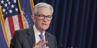 Federal Reserve Signals Cautious Rate Path