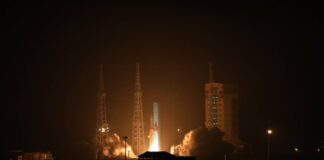 Iran Expands Proxy Pressure Campaign