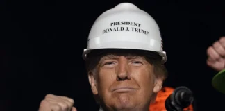 Trump Emphasizes Manufacturing and Jobs Growth