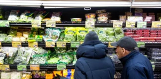 Cost-of-Living Crisis Shapes Voter Mood