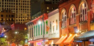FBI Expands Investigation Into Austin Shooting