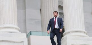 Trump Reshapes Homeland Security Leadership