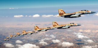 Israel Launches New Strikes as Iran Issues Retaliation Warning