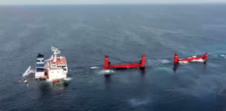 Red Sea Flashpoint Intensifies as U.S. Expands Military Patrols