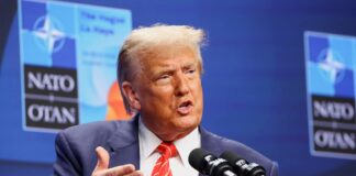 Trump Expands U.S. Trade Growth Strategy
