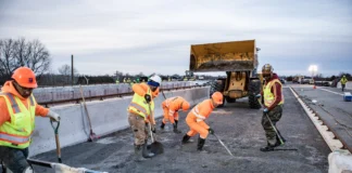 Trump Signals Energy and Infrastructure Expansion