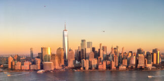 U.S. GDP Growth Remains Steady