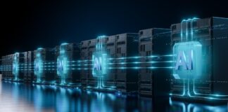 U.S. Tech Sector Accelerates AI Investment
