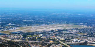 Florida Approves Trump Airport Renaming