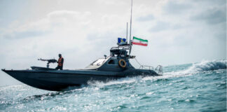 Oil Supply Fears Grow as Gulf Military Activity Rises