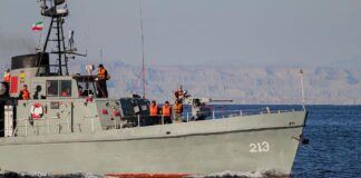 Strait of Hormuz Tensions Raise Global Security Concerns