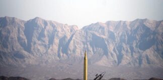 Israel–Iran Standoff Sharpens as U.S. Signals Deterrence