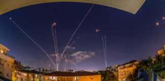 U.S. Deploys Additional Forces as Middle East Tensions Climb