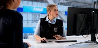 U.S. Expands Border Security Coordination