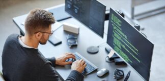 Tech Hiring Shows Early Recovery Signs