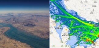 Global Markets Brace for Impact of Middle East War