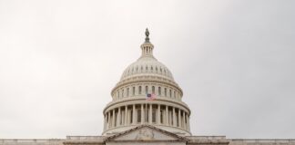 Senate Opens Bitter Debate on Stiffening Voting Rules Senate Opens Bitter Debate on Stiffening Voting Rules