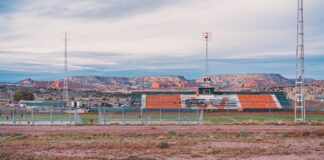 New Mexico Advances Clean Energy Despite Federal Policy Shifts New Mexico Advances Clean Energy Despite Federal Policy Shifts