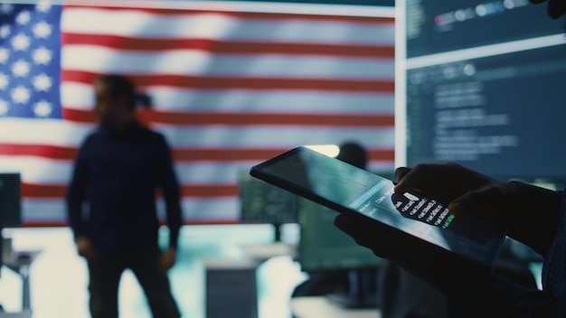 Trump's demand for colleges nationwide to fork over race data faces legal hurdle