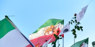 Trump says Iran talks striking Iran’s power plants for 5 days during ‘productive conversations’ Trump says Iran talks striking Iran's power plants for 5 days during 'productive conversations'