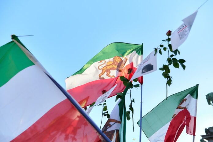 Trump says Iran talks striking Iran's power plants for 5 days during 'productive conversations'