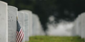 In Trump’s war messaging, veterans see something new — and disturbing In Trump’s war messaging, veterans see something new — and disturbing