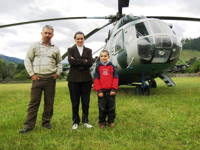 Sam Bankman-Fried’s helicopter parents crash into federal court Sam Bankman-Fried’s helicopter parents crash into federal court