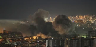 Israel Expands Strikes on Iranian-Linked Targets