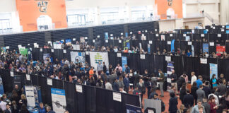 U.S. Job Market Shows Continued Stability