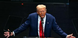 Trump Signals New Tax Policy Direction
