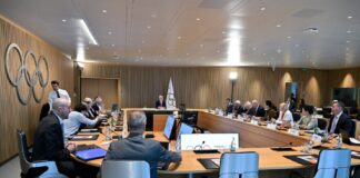 Anti‑Doping Agency Weighs Sanctions on U.S.
