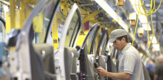 Trump Highlights Manufacturing Investment Strategy