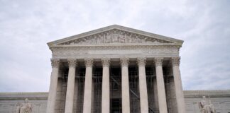 Supreme Court Keeps AI Copyright Rules