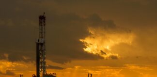 U.S. Energy Production Strength Remains Key Focus