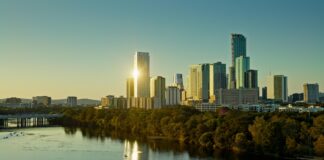 Austin Shooting Leaves Three Dead