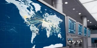U.S. Airlines Expand Global Routes for Summer Demand