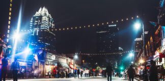 FBI Expands Investigation Into Austin Shooting