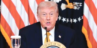 Trump Advances U.S. Defense Modernization Efforts