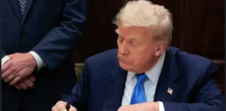 Trump Highlights Trade and Export Opportunities