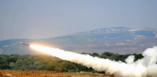 Israel–Hezbollah Border Clashes Intensify as U.S. Urges Restraint